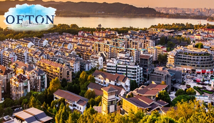 Ofton Elysium Prime Şişli ön talep topluyor! Yeni proje! 