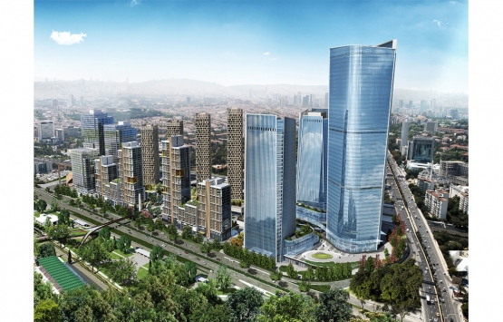 Pasifik GYO 2021 de 811.4 milyon TL hasılat elde etti!