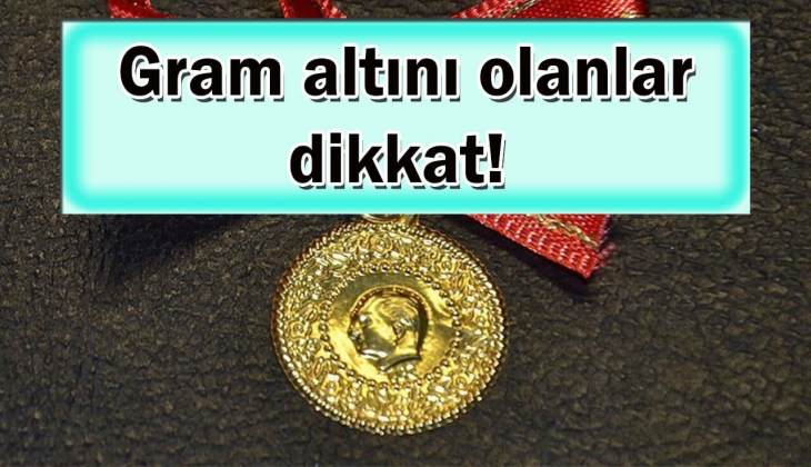 Gram altını olanlar aman dikkat! İslam Memiş peş peşe açıkladı, 5 saatte 20 lira birden fark etti!