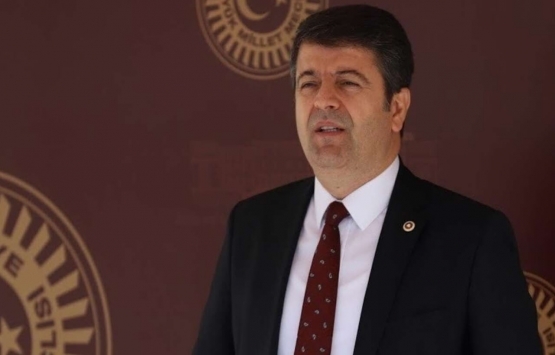 Adıyaman Panaroma Müzesi ve Kahta Yeni Kale Restorasyonu TBMM'de!