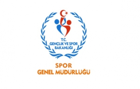 Umut İnşaat Spor Genel Müdürlüğü tadilat yapım ihalesini kazandı!