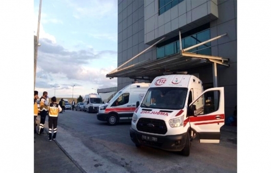 Diyarbakır arsa kavgası