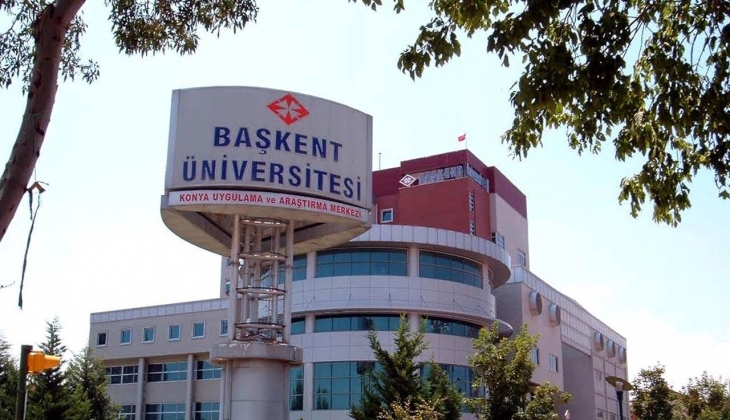Ankara Başkent Üniversitesi Akademik Personel Alımı yapacağını duyurdu! Bu kadroları kaçırmayın!