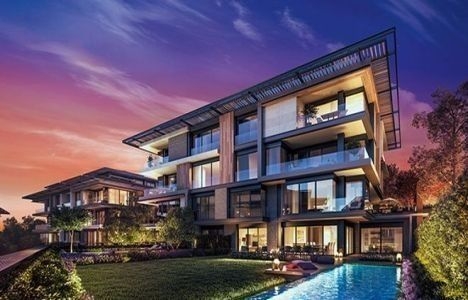 Nidapark İstinye kampanya 2018!