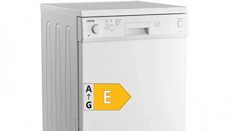 Altus bulaşık makineleri en uygun fiyata satışa çıktı! Fiyatları ne kadar? İşte 26 Ekim 2022 fiyat listesi…