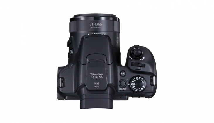 Teknosa da Canon Powershot SX70 HS satışta! İşte 3 Nisan 2022 fiyat listesi...