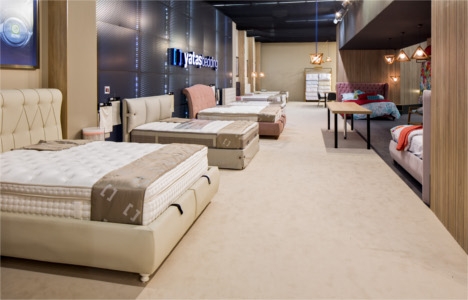 Monestt Mimarlık kalite ve fonksiyonelliği lüks tasarımlarla birleştiriyor!