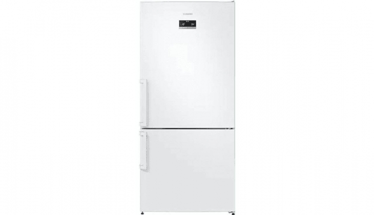 Samsung RB56TS754WW No Frost Buzdolabı en uygun nereden alınır? 6 Şubat 2023 fiyat listesi...