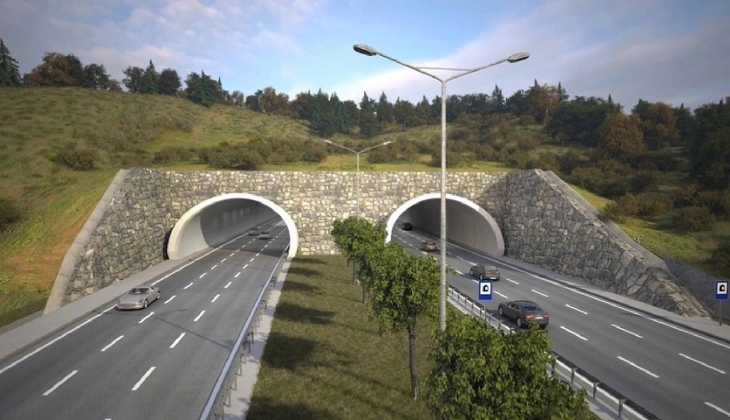 Bakan Uraloğlu açıkladı! Gaziantep ve Hatay da ulaşım süresi kısalıyor!