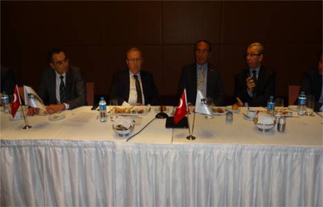 Türk boru üreticileri TANAP’ı yabancılara kaptırmak istemiyor!