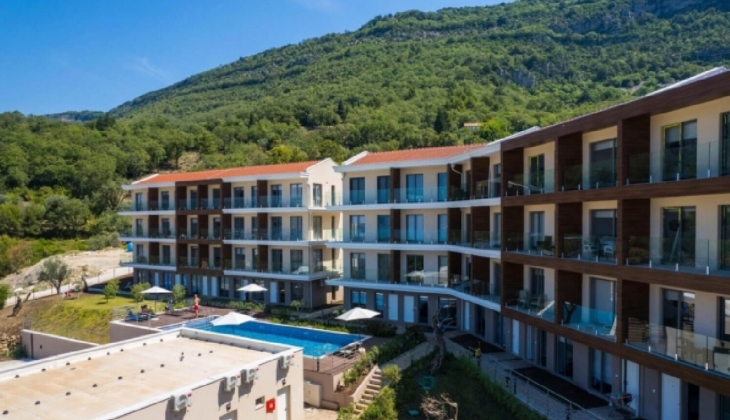 Karadağ Casa Montenegro projesinde 49 bin 500 Euro’ya!