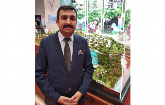 Katarlılardan Türk gayrimenkul sektörüne yoğun ilgi!