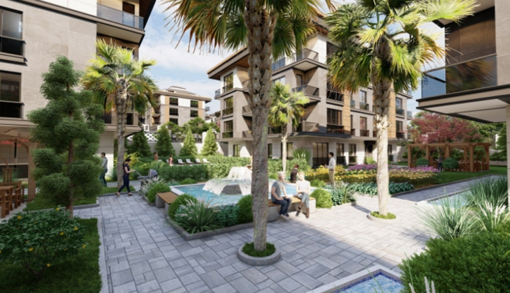 Sea Landscape City nerede? Sea Landcape Aralık 2024 güncel fiyat listesi…