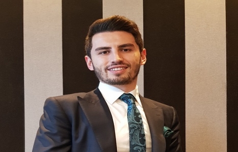 Efe Bezci'den iyi bir kariyer için dikkat edilmesi gereken 5 nokta!