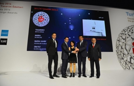 Silverline davlumbaz modelleri