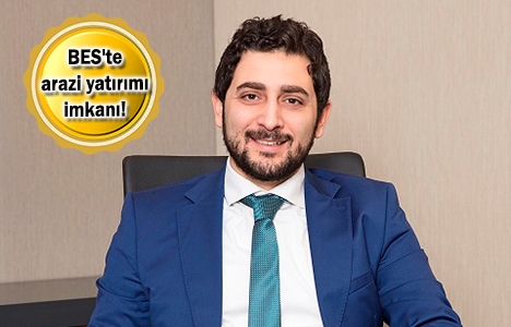 Emeklilik fonları gayrimenkule yatırım yapacak!