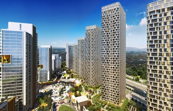 Merkez Ankara projesi güncel fiyat listesi 2020!