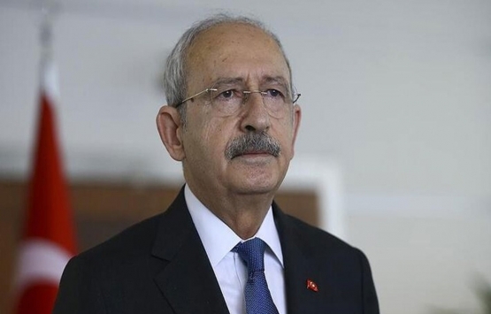 Kemal Kılıçdaroğlu: Muhtarlara emlak vergisinden bütçe ayrılsın!