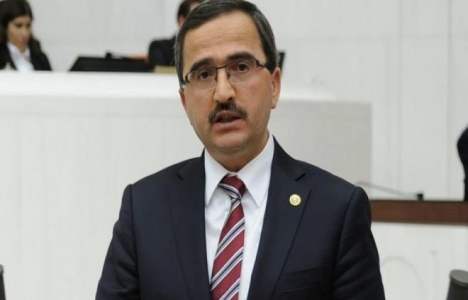 Denizli'de konutların yapılacağı araziler TOKİ'ye devredildi!