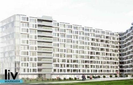 Liv Marmara Yakuplu fiyatları 2017!