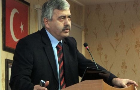 Turan Karadeniz: HES'lerin suyu tarımda kullanılsın!