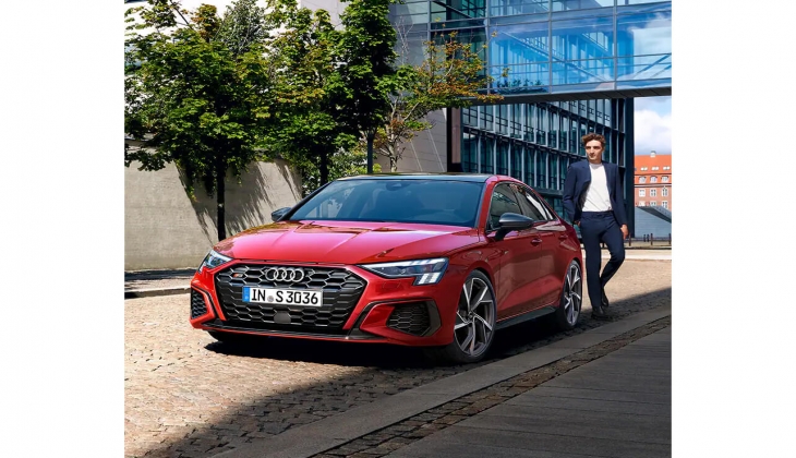 Audi A3 fiyatlarında son dakika! En ucuzu 700 bin TL yi geçti! İşte 8 Nisan 2022 fiyat listesi...