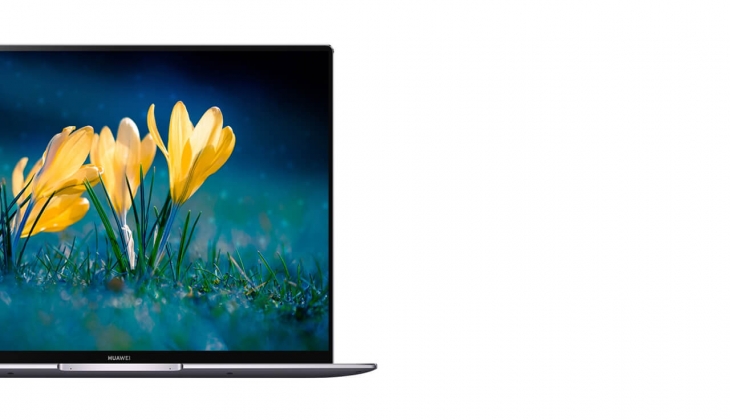 Huawei Matebook X Pro ya 2498 TL indirim! İşte 5 Nisan 2022 fiyat listesi...