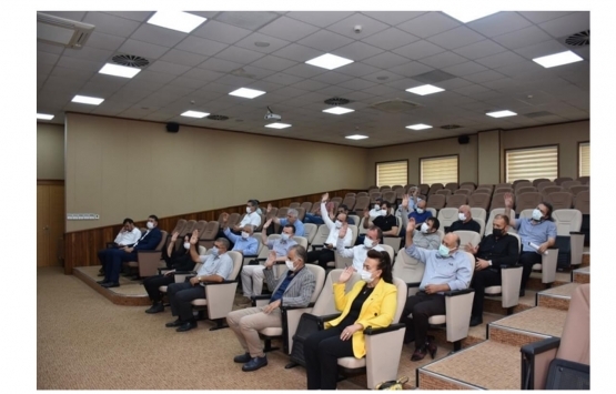 Sakarya Erenler e kentsel dönüşüm müjdesi!