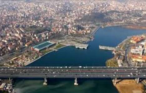 Haliç kıyısına tramvay geliyor!