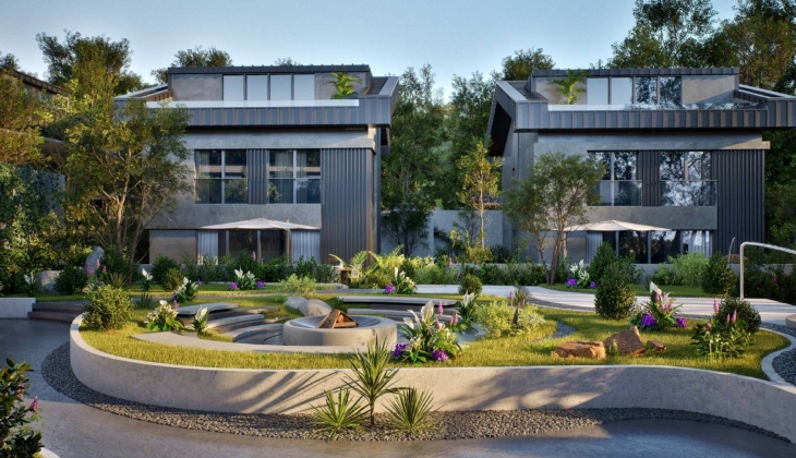 Anka Vadi Zekeriyaköy satışa çıktı! Yeni proje!