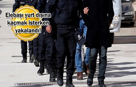 Katarlılara arazi satma vaadiyle 40 milyon liralık vurgun!