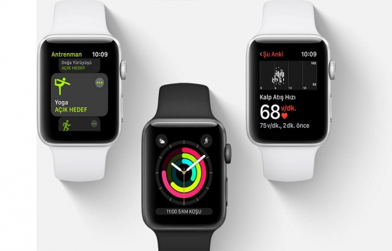 Akıllı Saat Arayanlar Dikkat! İşte Apple Akıllı Saat Serisinin Mart 2022 Fiyat Listesi…