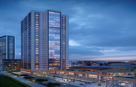 Elysium Art Şişli’de teslimler 2016’da!