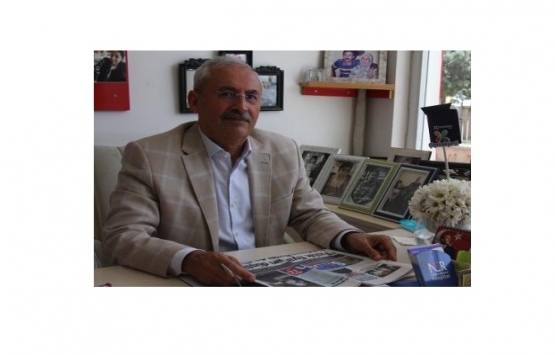 Gaziantep-Nurdağı karayolu sorunu meclis gündeminde!