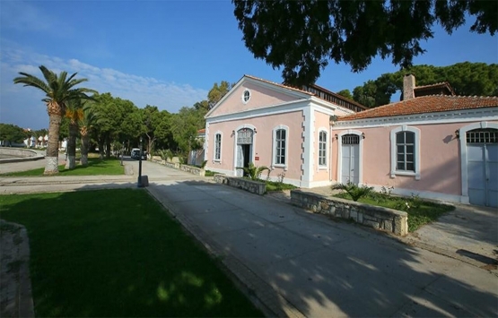 İzmir Urla da 8.7 milyon TL ye satılık gayrimenkul!