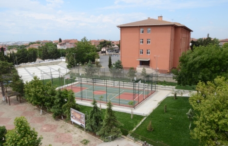 Silivri Kavaklı'da modern değişim!