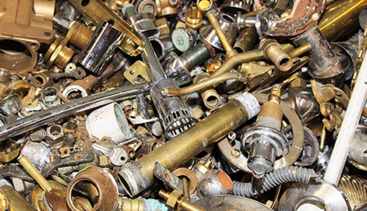 Hurda fiyatları fırladı! Hurda bakırın fiyatı ne kadar oldu? Hurda fiyatları kaç lira? 8 Mayıs hurda fiyat listesi!