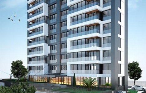 Terrace Cadde 251 fiyat listesi!