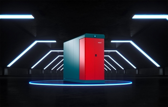 Erensan TR MIX ile ısıtma sistemleri geleceğin teknolojisiyle tanıştı!