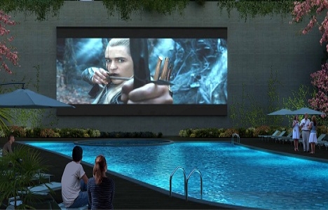 Resim İstanbul Orman 2 bin 800 lira peşinatla ev sahibi yapıyor!