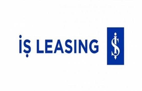 İş Finansal Kiralama'nın 132 milyon TL'lik finansman bonosu ihracı!