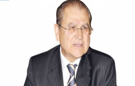 Mustafa Güçlü kimdir