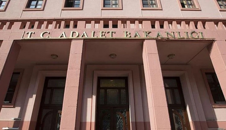 Adalet Bakanı Bozdağ resmen açıkladı! İnfaz koruma memuru, zabıt katibi, mübaşir alımı yapılacak! İşte detaylar...