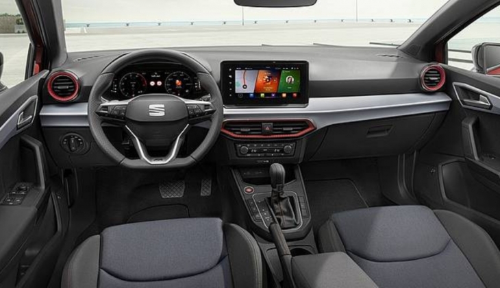 Seat İbiza alacaklara müjde! İbiza’nın Eylül 2023 fiyatı değişmedi!