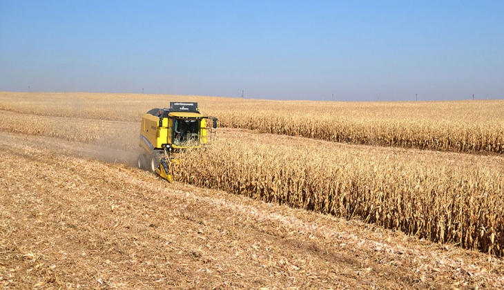 TMO, 10 milyon tonla ürün alım rekoru kırdı! Çiftçilere tam 40,5 milyar TL ödendi! Son dakika! 