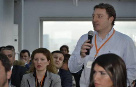 4. Konutta Satış ve Pazarlama Buluşmaları gerçekleşti!