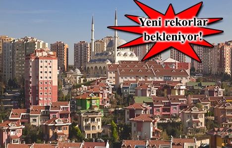 Konutta hedefler devlet desteğiyle güçlendi! 