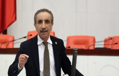 İzmir'e yapılan kamu yatırımları mecliste konu oldu!