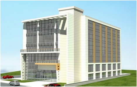 Ankara'nın en büyük BELMEK'i Yenimahalle'ye inşa edilecek!