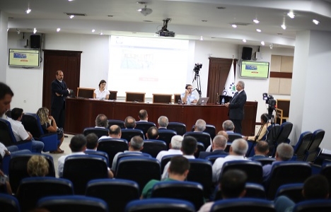 TOKİ gayrimenkullerine 3 yılda 493.9 milyon teklif!